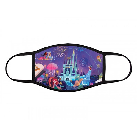 Custom Face mask - Picture 2 of 4